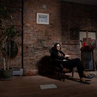 Elvis Perkins Shares New Single 'Anonymous'