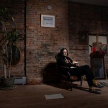 Elvis Perkins Shares New Single 'Anonymous'