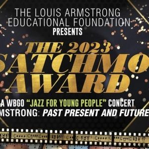 The Louis Armstrong Educational Foundation Honors NEA Jazz Master/Bassist Reggie…