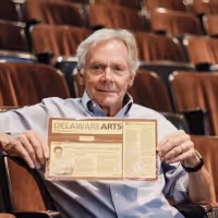 Delaware Theatre Company Artistic and Executive Director Bud Martin Announces…