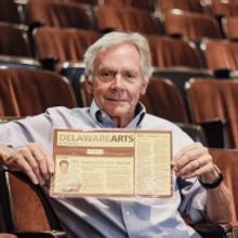 Delaware Theatre Company Artistic and Executive Director Bud Martin Announces…