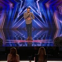 VIDEO: Popular TikToker Donovan Chases Broadway Dreams With 'Think of Me' on…