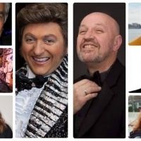 This Week's PIANO BAR LIVE! Streams Tuesday, December 29th