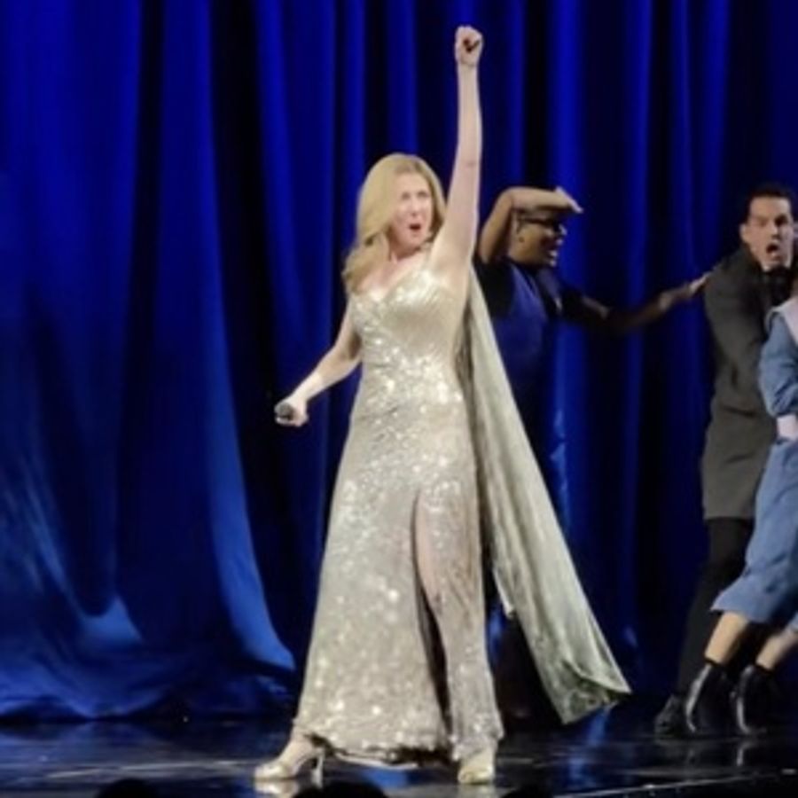 Wake Up With BroadwayWorld March 30, 2026- BECKY SHAW On Broadway First Look and More Image