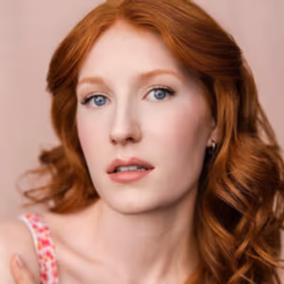 Liz Leclerc and Ben Marshall to Star in MARY POPPINS at the Argyle Theatre