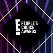 E! PEOPLE'S CHOICE AWARDS Names 2019 Winners