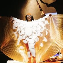 Rumpelstiltskin Comes To Platform This Christmas