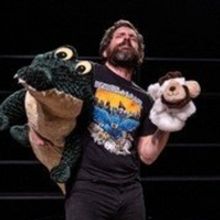 UK Premiere of BOY Announced At Edinburgh Fringe