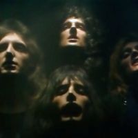 Queen's 'Bohemian Rhapsody' Reached Rare RIAA Diamond Status