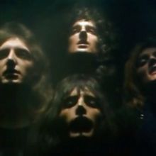 Queen's 'Bohemian Rhapsody' Reached Rare RIAA Diamond Status