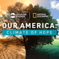 OUR AMERICA: CLIMATE OF HOPE Will Air April 17