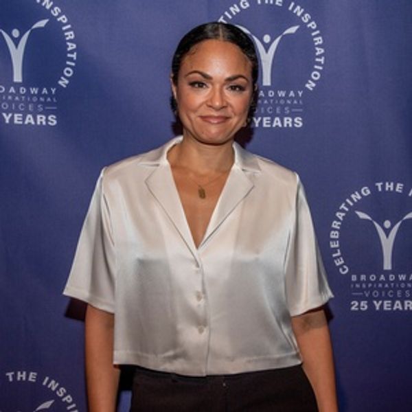 KO, Katerina McCrimmon and More to Star in AZUL The Musical - Work In Progress Presen Photo
