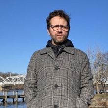 Marc Sambola primer español seleccionado para desarrollar un musical en Goodspeed