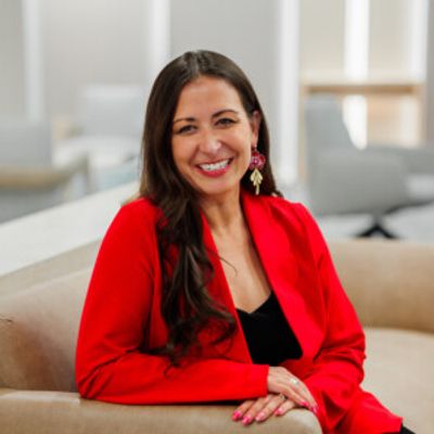 Interview: Chelsea Haaland EXECUTIVE DIRECTOR at Des Moines Playhouse