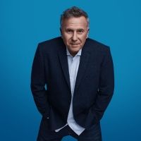 Special Offer: PAUL REISER at The Keswick Theatre