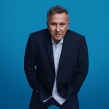 Special Offer: PAUL REISER at The Keswick Theatre