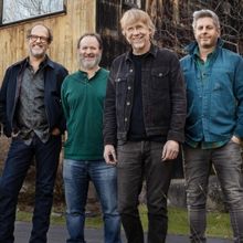 Phish to Play Sphere in Las Vegas