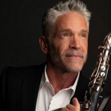 Kentucky Performing Arts Presents DAVE KOZ & FRIENDS CHRISTMAS TOUR 2021
