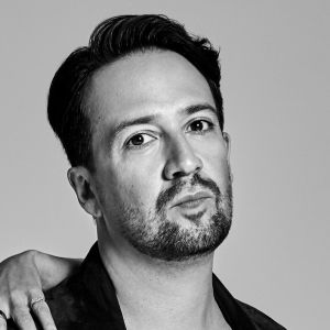 Lin-Manuel Miranda Reveals Full WARRIORS Album Tracklist