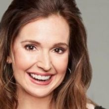 Candice Guardino Brings ITALIAN BRED to NJPAC