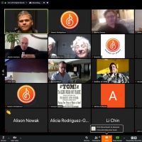 Bloomingdale School Of Music Presents Virtual Faculty Concert Series