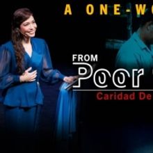 Caridad De La Luz (La Bruja) to Present FROM POOR TO RICO at Hostos Center for the Ar