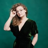 Interview: "Being Myself on Stage is Something I Am Petrified About" Carrie Hope…