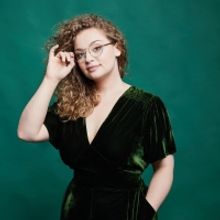 Interview: "Being Myself on Stage is Something I Am Petrified About" Carrie Hope Flet