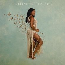 R&B Star Aqyila Releases Debut Album 'Falling Into Place'