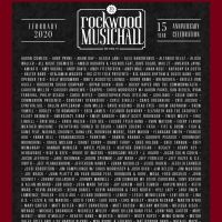 Rockwood Music Hall to Mark 15th Anniversary With Month Long Celebration in February