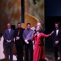 Christine Gradl Seitz Ends Distinguished Career with Duluth Playhouse