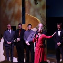 Christine Gradl Seitz Ends Distinguished Career with Duluth Playhouse