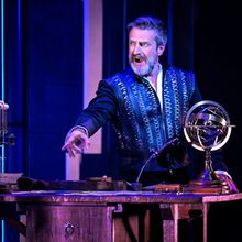 Everything to Know About GALILEO on Broadway