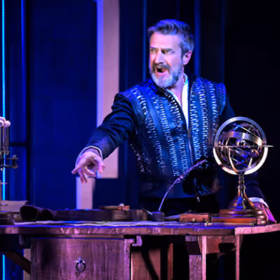 Everything to Know About GALILEO on Broadway