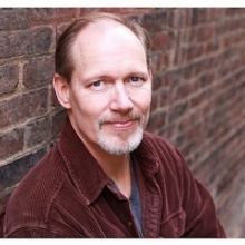 Rhinehart Music Center to Stream J. Mark McVey's Virtual BROADWAY AND BEYOND Concert