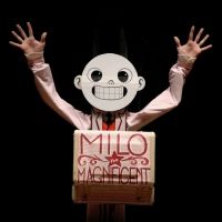 The Ballard Institute Presents A Virtual Performance Of MILO THE MAGNIFICENT