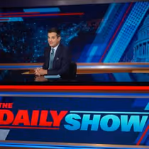 Photos: THE DAILY SHOW With Michael Kosta Features Giri Nathan on Tennis