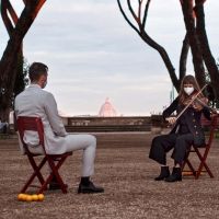 BAM Presents 1:1 CONCERTS at the Brooklyn Navy Yard Curated by Silkroad