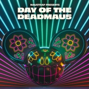 mau5trap Presents Day Of The deadmau5 Events for Fall 2023
