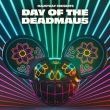 mau5trap Presents Day Of The deadmau5 Events for Fall 2023