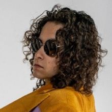 Moon Walker Shares New Single 'I'm Afraid I'll Go to Heaven'