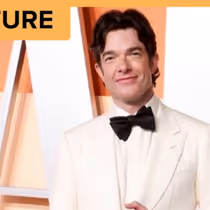 John Mulaney Reportedly in Talks to Star as Agent Maxwell Smart in GET SMART Reboot