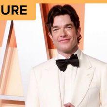 John Mulaney Reportedly in Talks to Star as Agent Maxwell Smart in GET SMART Reboot