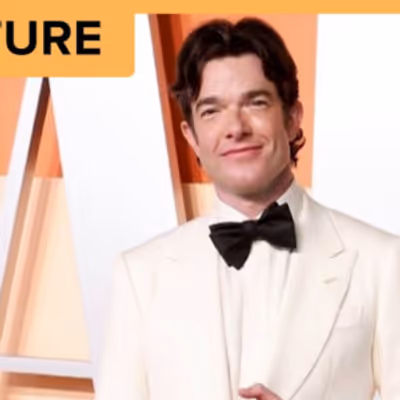 John Mulaney Reportedly in Talks to Star as Agent Maxwell Smart in GET SMART Reboot
