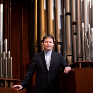 The Philadelphia Orchestra to Present Paul Jacobs In All-Bach Solo Recital at Verizon Interview