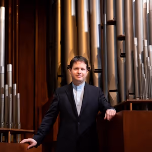 The Philadelphia Orchestra to Present Paul Jacobs In All-Bach Solo Recital at…
