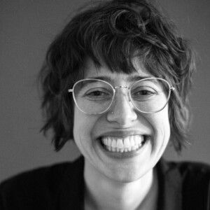 Exclusive: Oh My Pod U Guys- Women+ On The Edge of Democracy with Sarah Mantell