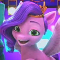 VIDEO: Netflix Shares MY LITTLE PONY: MAKE YOUR MARK Trailer