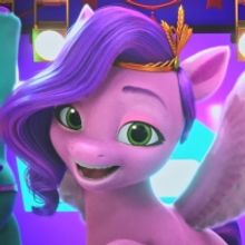 VIDEO: Netflix Shares MY LITTLE PONY: MAKE YOUR MARK Trailer