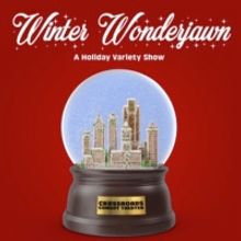 Crossroads Comedy Theatre to Ring In The Holidays With December Programming